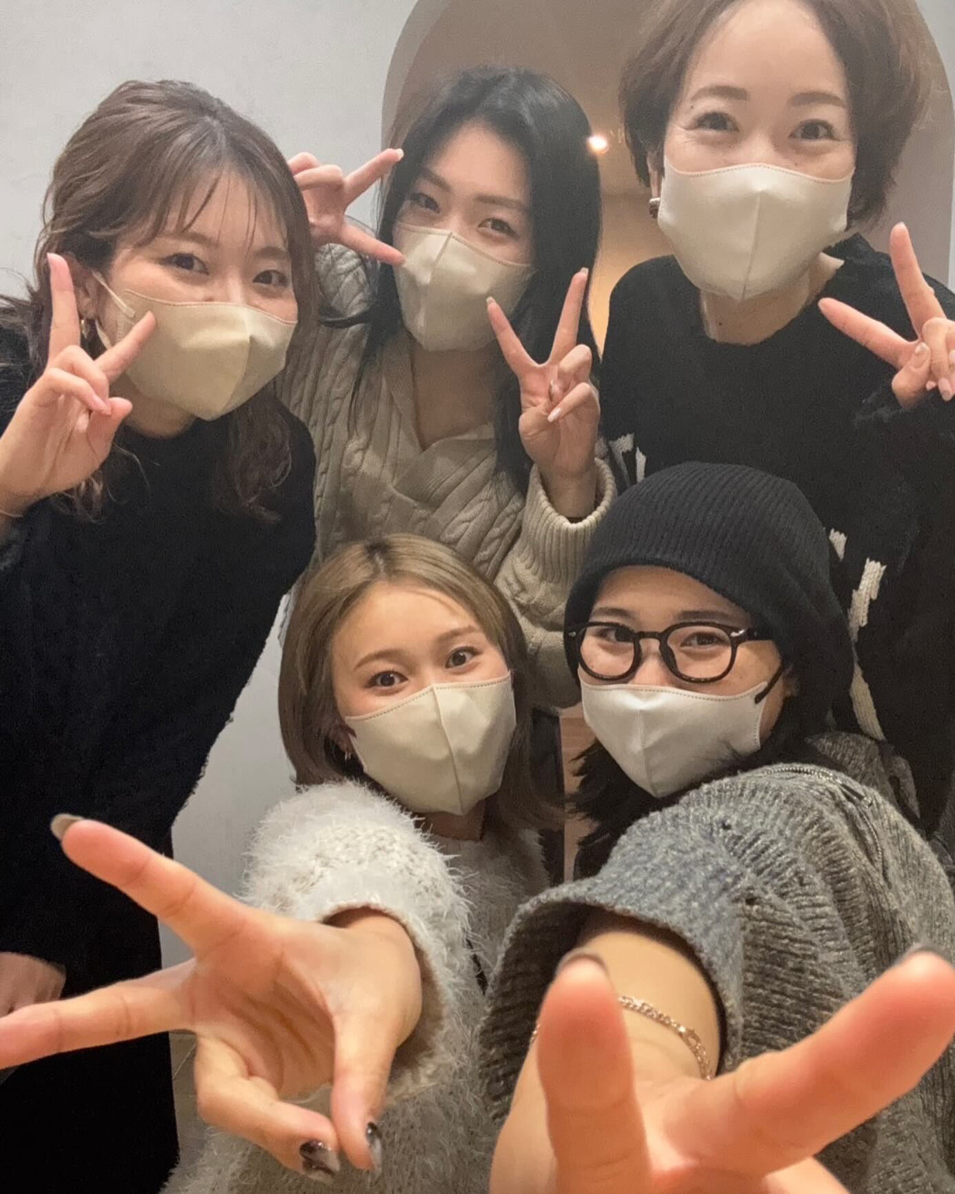 2024.12.30  本日、仕事納めでした✨