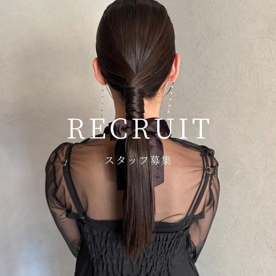 salon f 〜revival beauty〜で一緒に働く